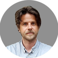 Bernt Narum