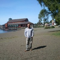 carlos barrientos