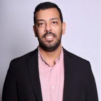 Ahmed Salheen, Ciscm, Ciscp