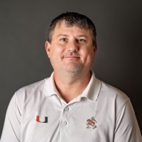 Adam Orgeron