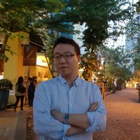 Junghoon Yim
