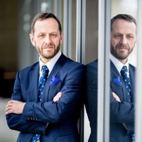 Krzysztof Drozd, Executive MBA,  SixSigma MBB, PSM II