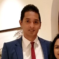 Dulan Sarathchandra