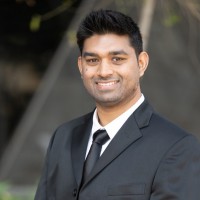 Sanesh Rowjee