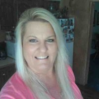 Christy Waff