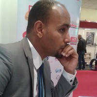 Ahmed Yahya