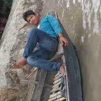 Muazammil Ali