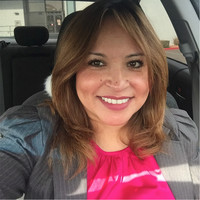 Rosa Herrera Favela