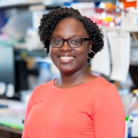 Kyeara Mack, Phd