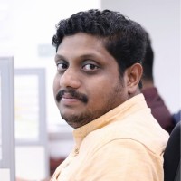 Seethal Komadam Sasikumar