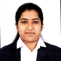 Nivedha Mohan