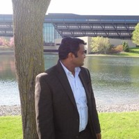 Satish Kumar