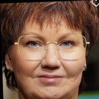 Marie-Louise Hammar