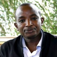 Samuel Gikonyo