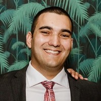 Michael de Santos