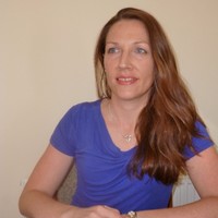 Gillian Thornton