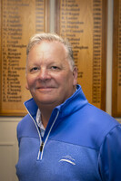 John Leamy