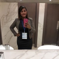 Ingrid Asencio Contreras