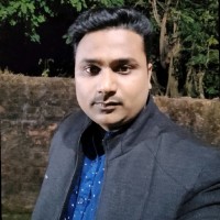 Amit Kumar Suman