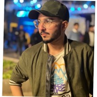 Huzaifa Ahmed Khan