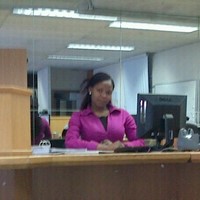 Tholakele Sithole