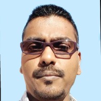 Leon Govender