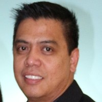 Ramil De Leon