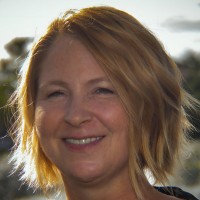 Sabrina Richards, CKBD