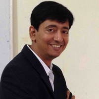 Dr Prasun Bandyopadhyay