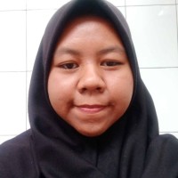 nida thania dewi