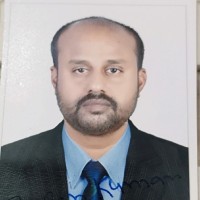 Prasen Kumar Das