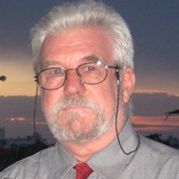 Jasper Cook