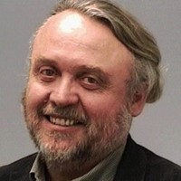 Gerhard G. Steinmann