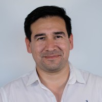 Joaquín Sepulveda Lemus