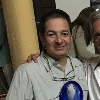 Reinaldo Mora