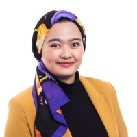 Djasmine Mastisya Saharudin, PhD
