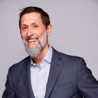 Andrew Benson