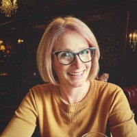 Hilary Gabel