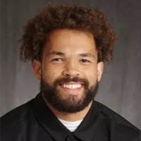 Lynden Williams