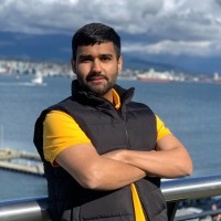 Harsimran Singh