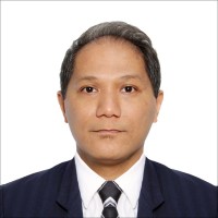 Dennis Cruz