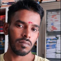 Vikram Mudaliar