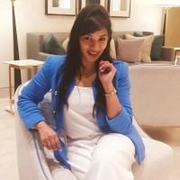 Krish Perera