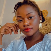 Evelyn Nakiria