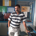 Gnanasekaran Natarajan