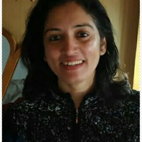 Miss Ujval Gaonkar