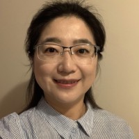 Lanlan (Lydia) Wei