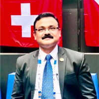 LAKSHMINARAYAN BHAT