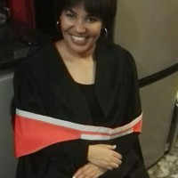 Claudia Maclean