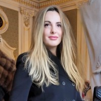 Dorota Taylor